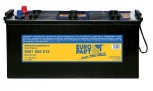 Baterie EUROPART 12V 180Ah HD